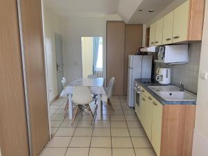 Maisons de vacances Residence des Bains : photos des chambres