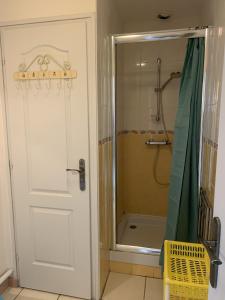 Maisons de vacances Residence des Bains : photos des chambres