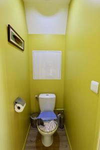 Cozy apartment with exceptional sea view - CANCALE