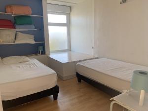 Maisons de vacances Residence des Bains : photos des chambres