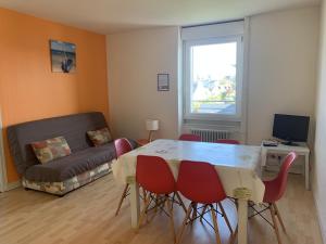 Maisons de vacances Residence des Bains : photos des chambres