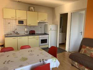 Maisons de vacances Residence des Bains : photos des chambres