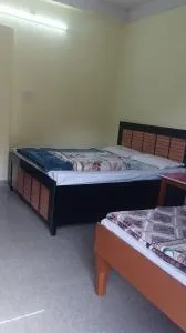 Devlok Tourist Complex - Barkot