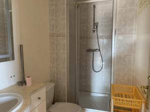 Maisons de vacances Residence des Bains : photos des chambres