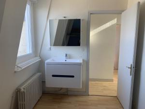 Maisons de vacances Residence des Bains : photos des chambres