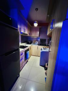 Ruisseau Bleu Appartement- Celina Rb