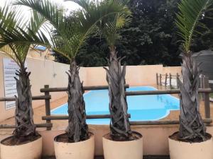 Ruisseau Bleu Appartement- Celina Rb