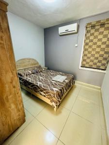 Ruisseau Bleu Appartement- Celina Rb