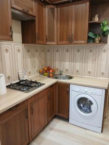 Apartment on Kulisha 41