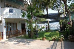 Orchid Villa