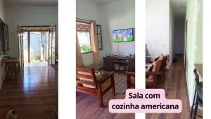 Casa completa - Inoã