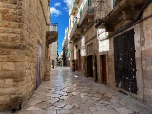 Appartamento nel Centro Storico di Molfetta