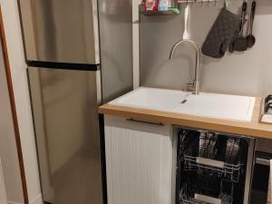 Maison avec jardin clos à Villabon - FR-1-586-55