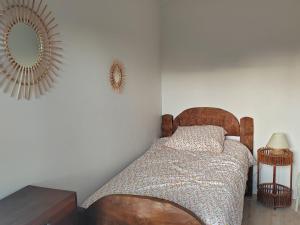 Maison avec jardin clos à Villabon - FR-1-586-55