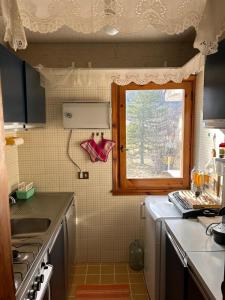 Rocca Di Mezzo Apartment