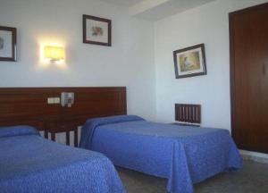 Double or Twin Room room in Hotel Marina Victoria