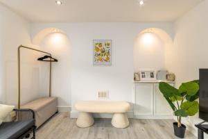 Luxury Studio with Free Parking