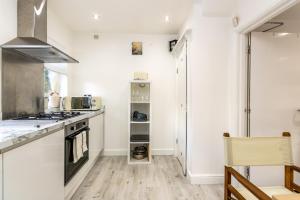 Luxury Studio with Free Parking