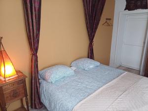 Gîte La Ferme à Saint-Félix, Ambiance Bucolique, 6 Pers, Animaux Acceptés - FR-1-489-565