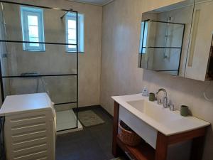Gîte charme en pleine nature pour 6 pers - FR-1-489-565