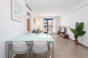 ApartUP Patacona Iconic II