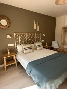 Apartamentos COVARRUBIAS - Коваррубіас