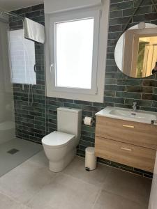 Apartamentos COVARRUBIAS