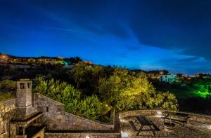 Klymeni Traditional Homes Argolida Greece