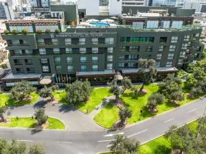 Sonesta Hotel El Olivar - Лиматамбо