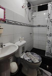 Apartment 10 minutes from the airport