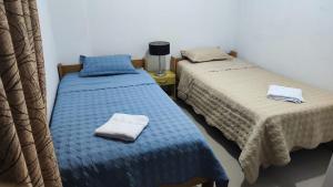 Apartment 10 minutes from the airport