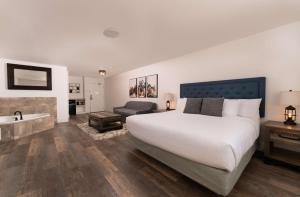 Prestige Rocky Mountain Resort Cranbrook, WorldHotels Crafted