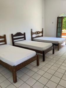 Vila Iriri - Pousada e Camping