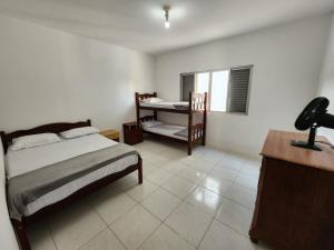 Apto 2 quartos confortável - 0410