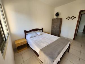 Apto 2 quartos confortável - 0410