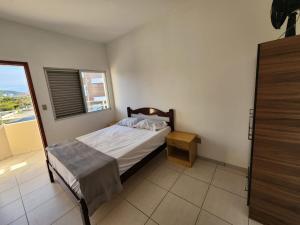 Apto 2 quartos confortável - 0410