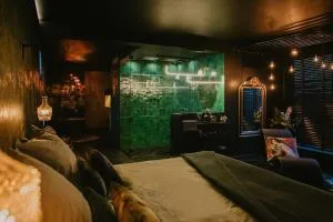 Concept Room l'Aparté - 莱伊