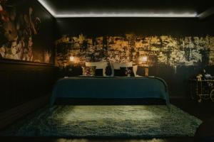 Concept Room lAparté