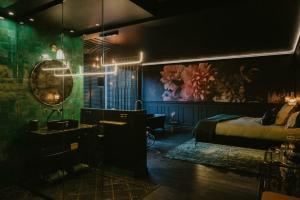 Concept Room lAparté