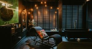 Concept Room lAparté