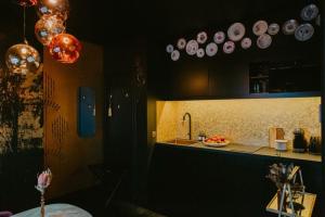 Concept Room lAparté