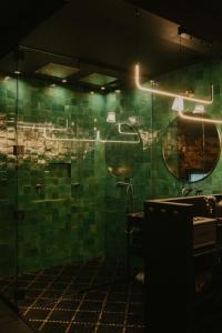 Concept Room lAparté