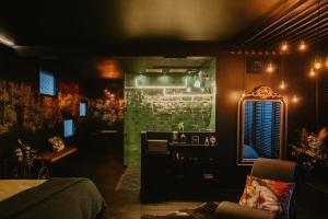 Concept Room lAparté