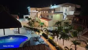 Hotel Luna Caribe - Subteniente López