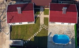 Къщи за гости "Ямира" - Srebrino