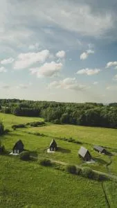 Bukolika Village Vibes - 佐洛季波季克