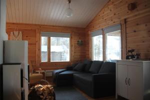 Villa Hilda, cottage by the lake