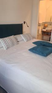 Tenuta Rispoli Amalfi vacationhouse