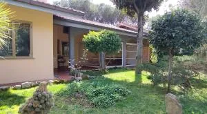 Vivas Rubra B&B - Prima Porta