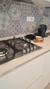 Tenuta Rispoli Amalfi vacationhouse